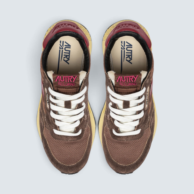 Sneaker REELWIND