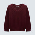 Pullover LUXURY LOVE