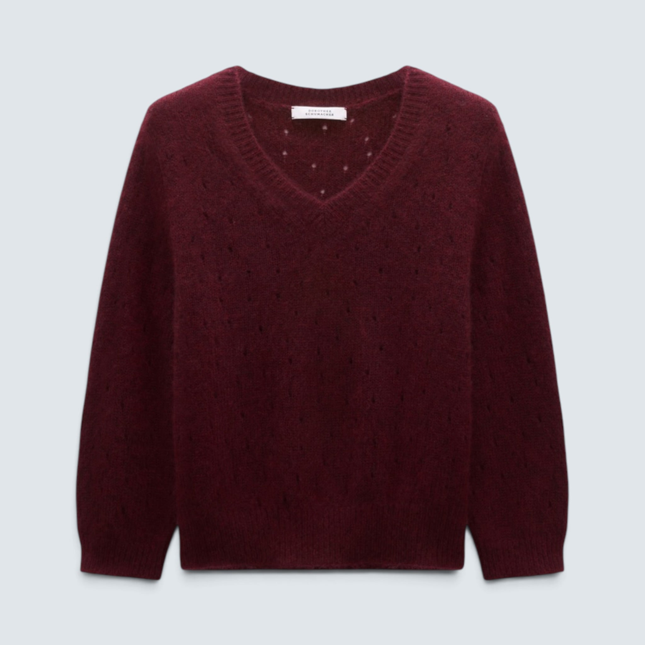 Pullover LUXURY LOVE