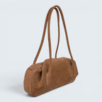 Schultertasche Oyster