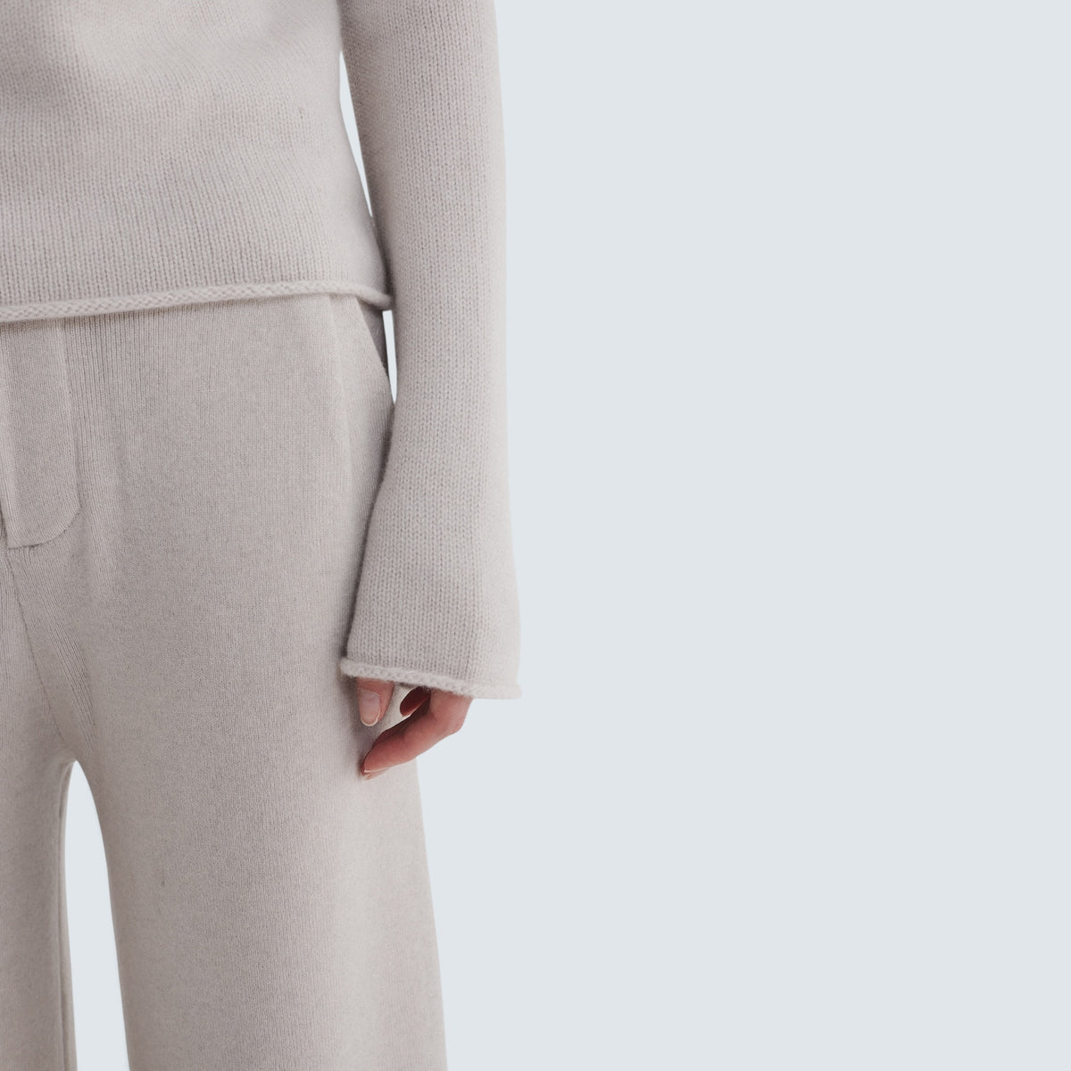 Rollkragenpullover Joy