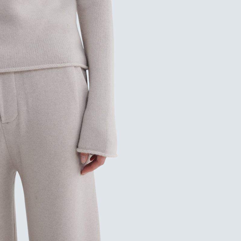 Rollkragenpullover Joy