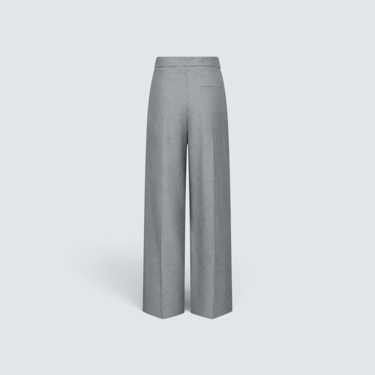 Hose ILON Blended Wool Mix