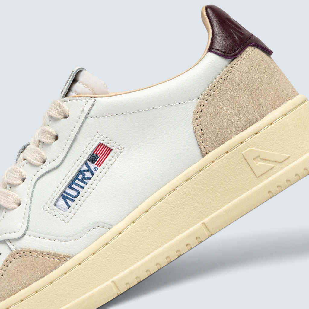 Sneaker MEDALIST