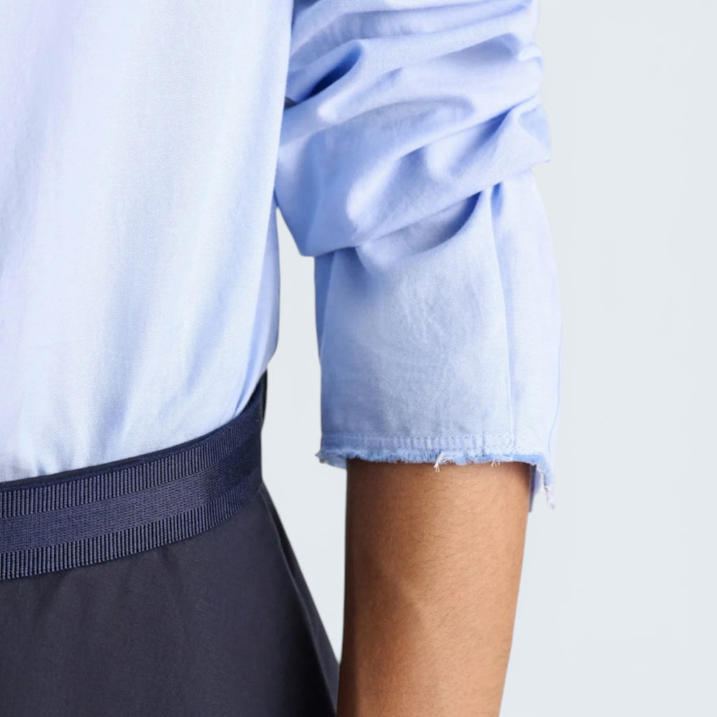 Bluse Powerful Ease