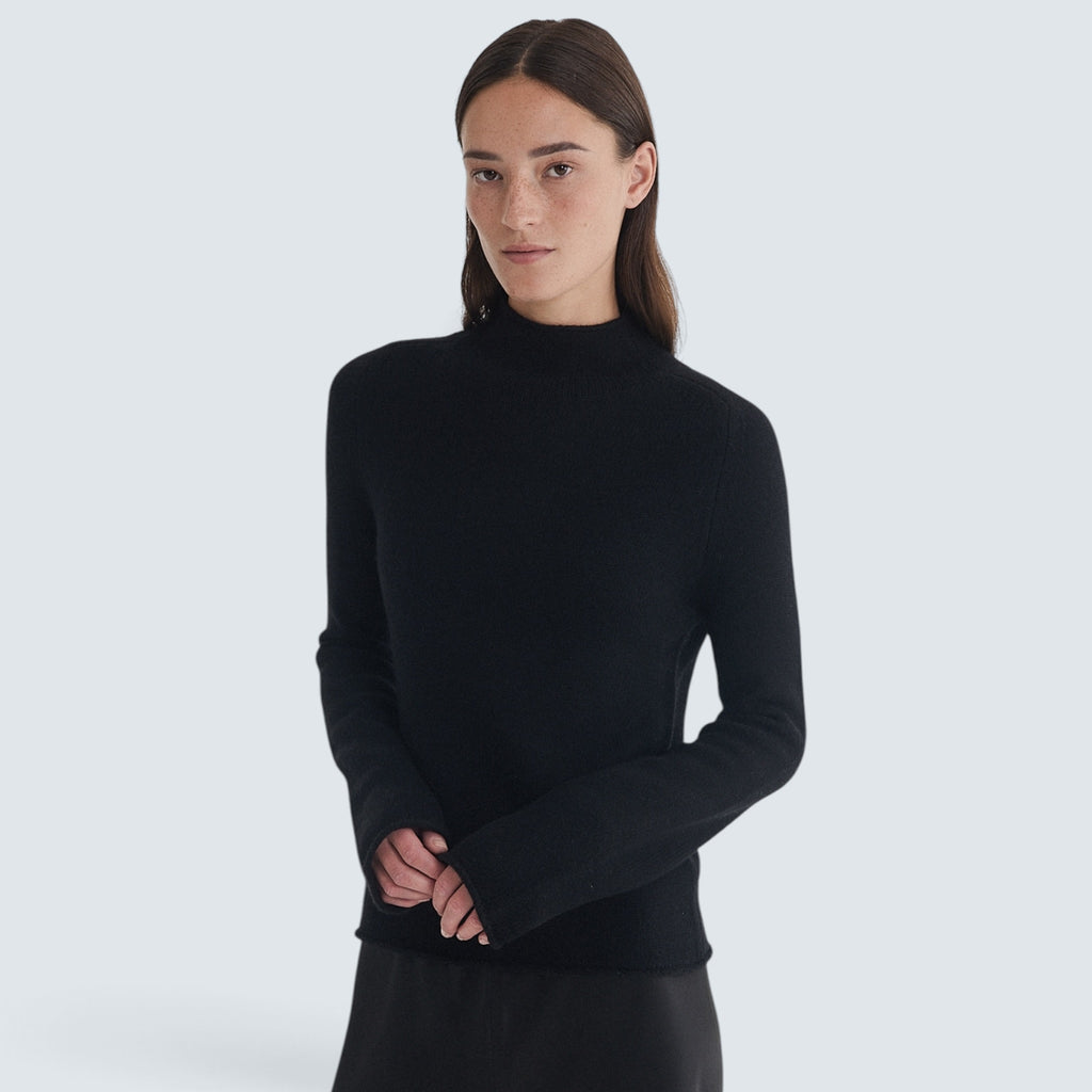 Rollkragenpullover Joy