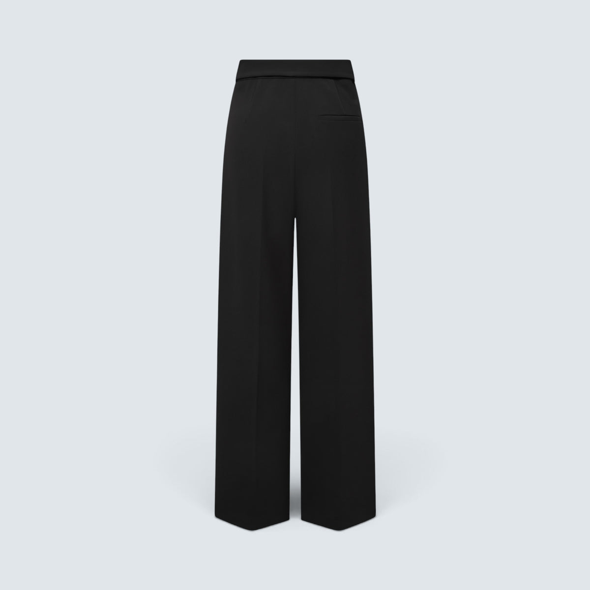 Hose ILON Blended Wool Mix