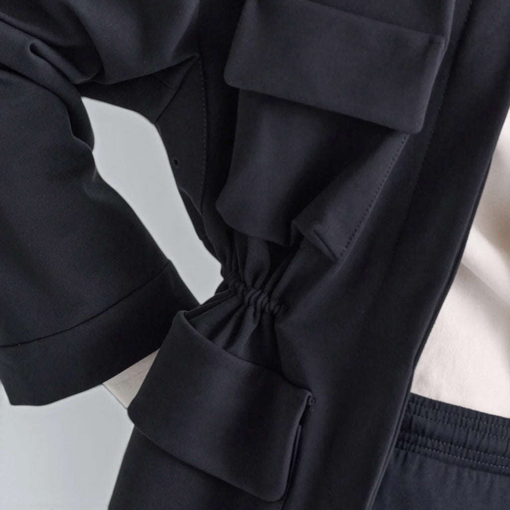 Jacke Emotional Essence