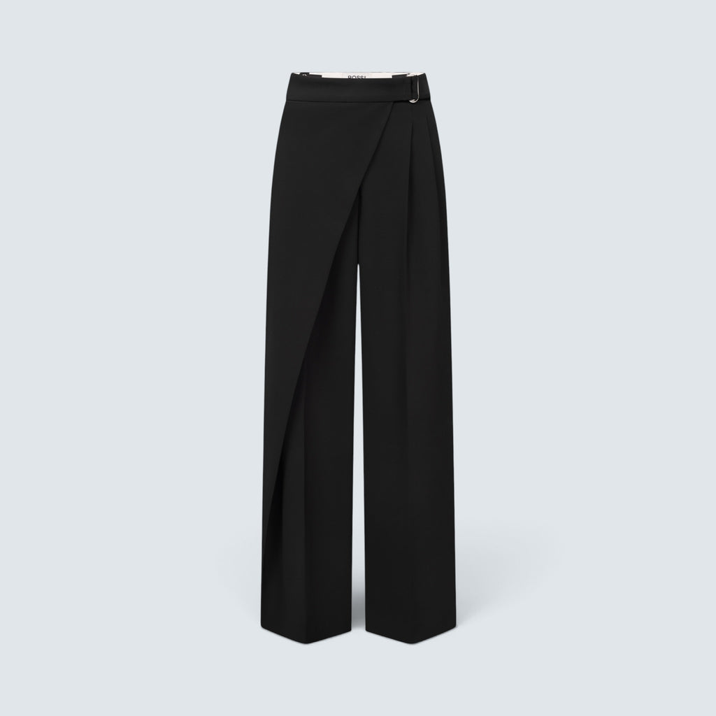 Hose ILON Blended Wool Mix