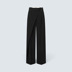 Hose ILON Blended Wool Mix