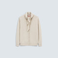 Cardigan mit Schaldetail