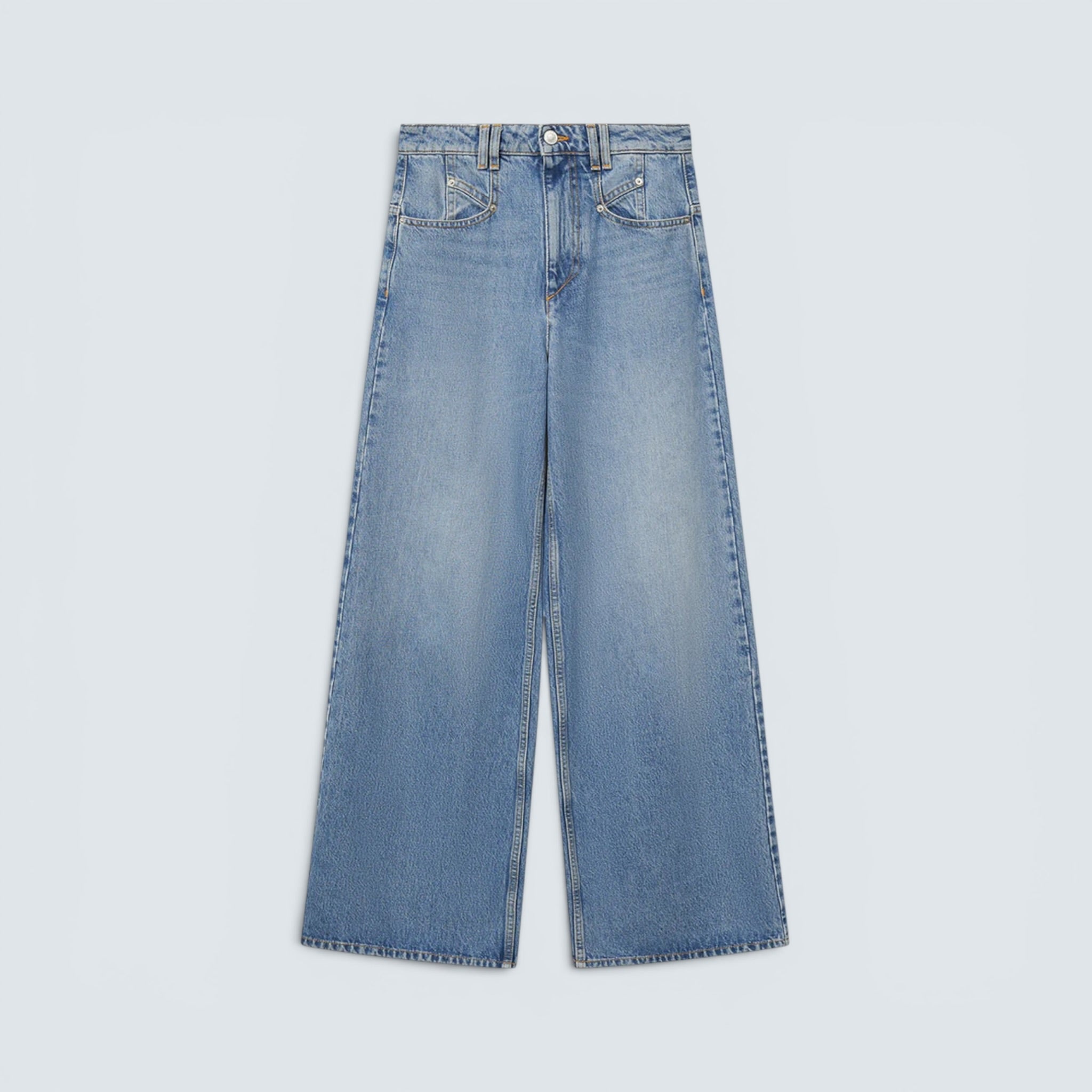 Jeans LEMONY
