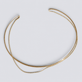 Kette Melting Choker