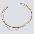 Kette Melting Choker