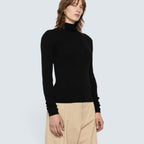 Rollkragenpullover MALIKA