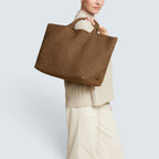 Tote Bag ST. BARTHS Large