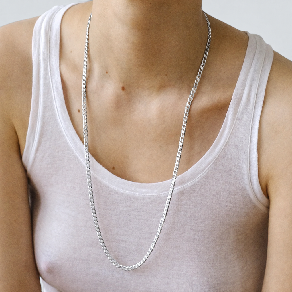 Kette Grand Necklace Narrow