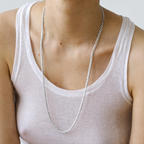 Kette Grand Necklace Narrow