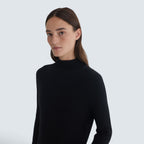 Rollkragenpullover Joy