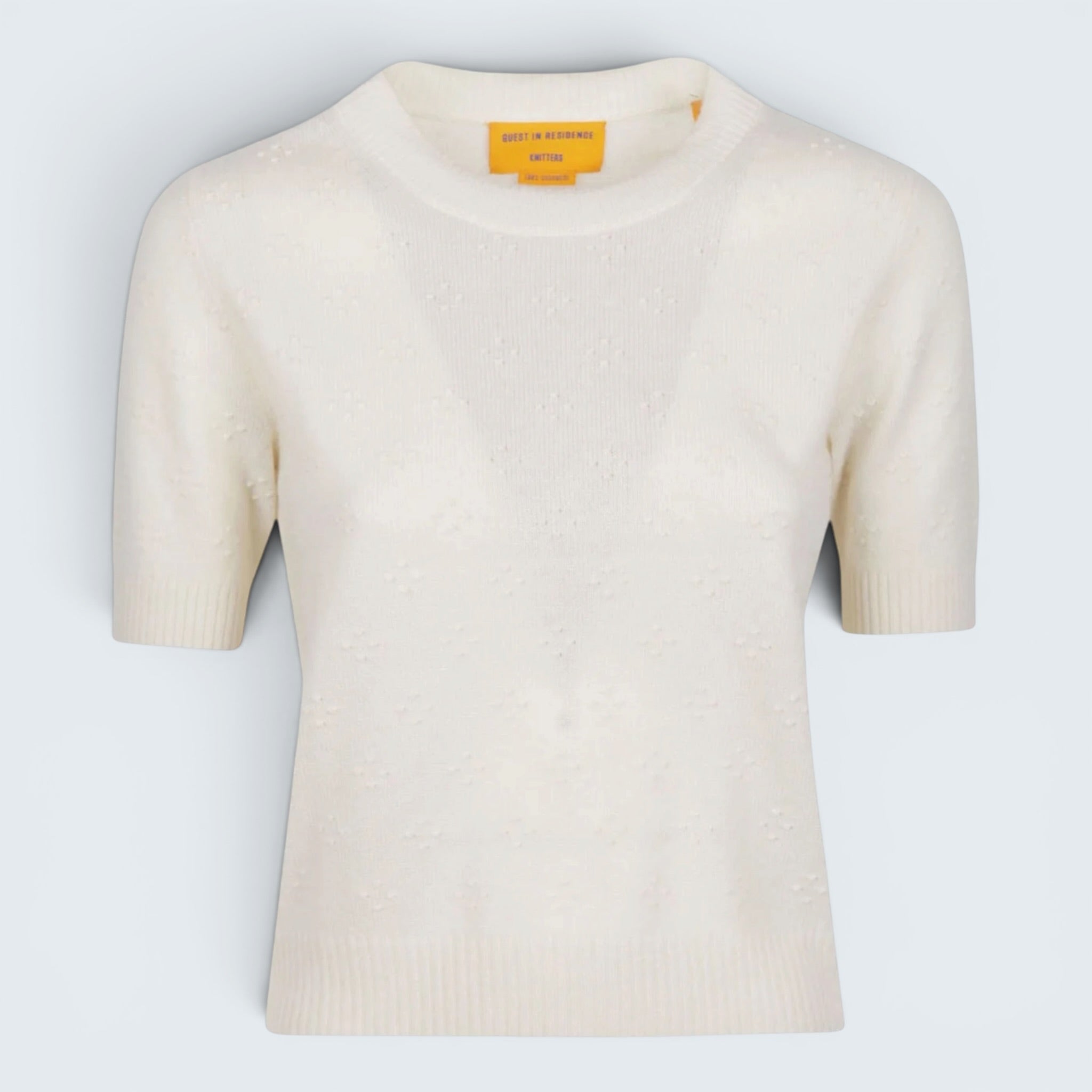 Kurzarmpullover COMPASS