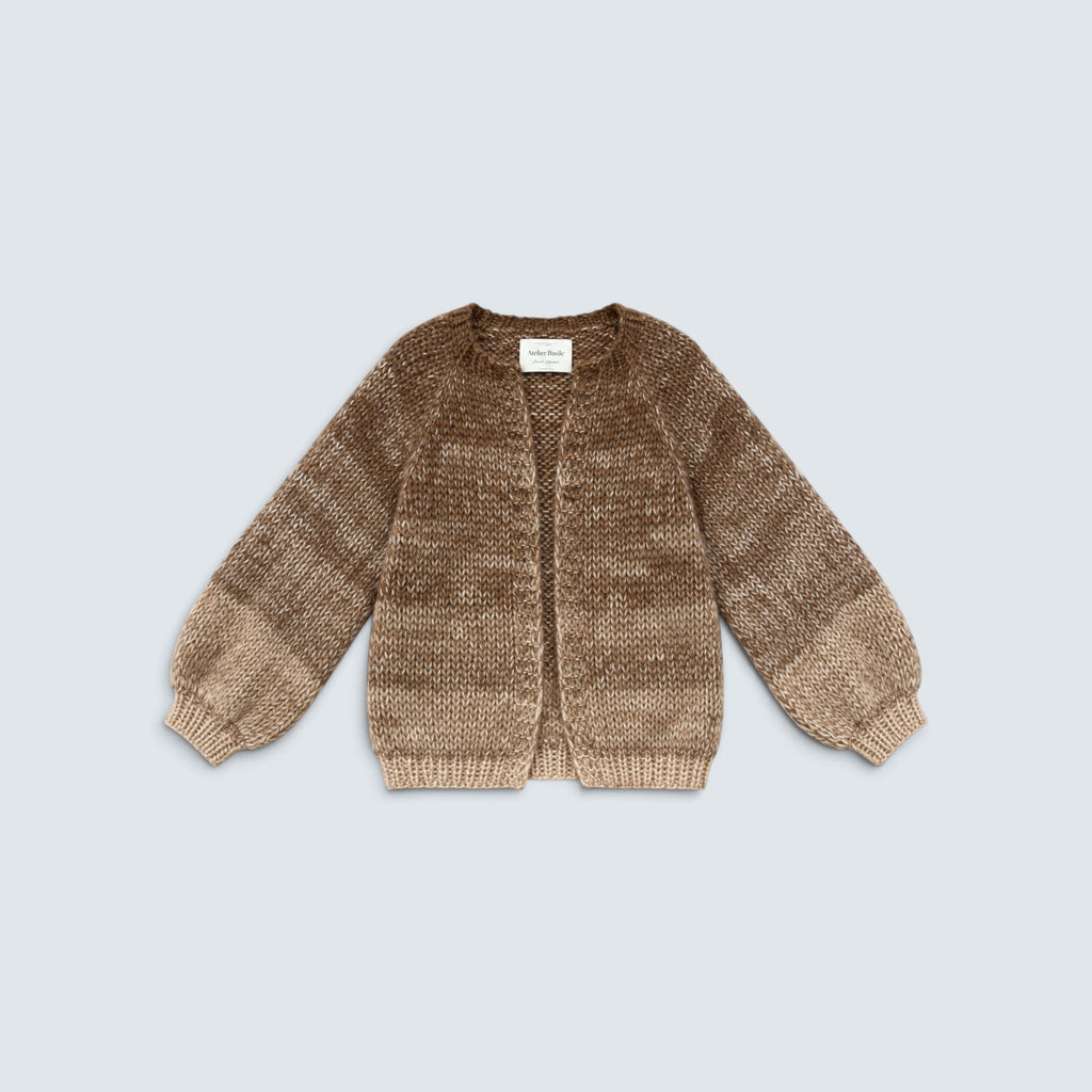 Cardigan PAULETTE