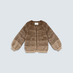 Cardigan PAULETTE