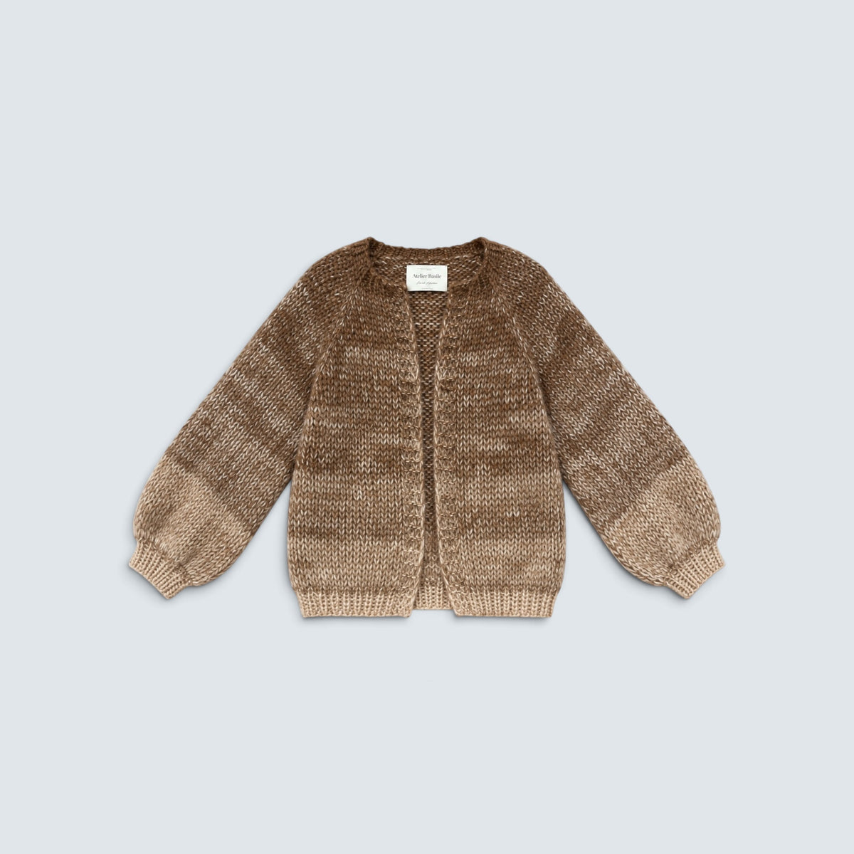 Cardigan PAULETTE