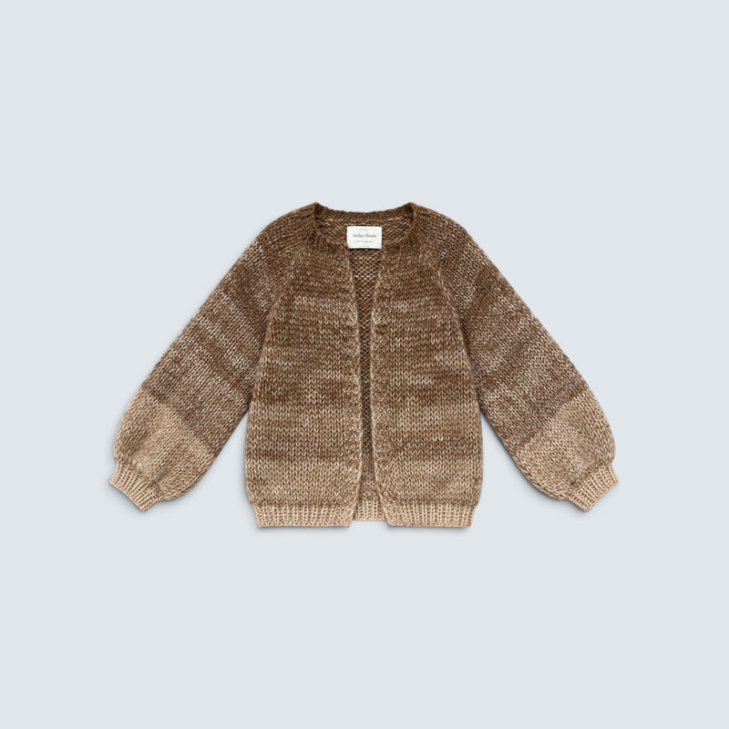 Cardigan PAULETTE