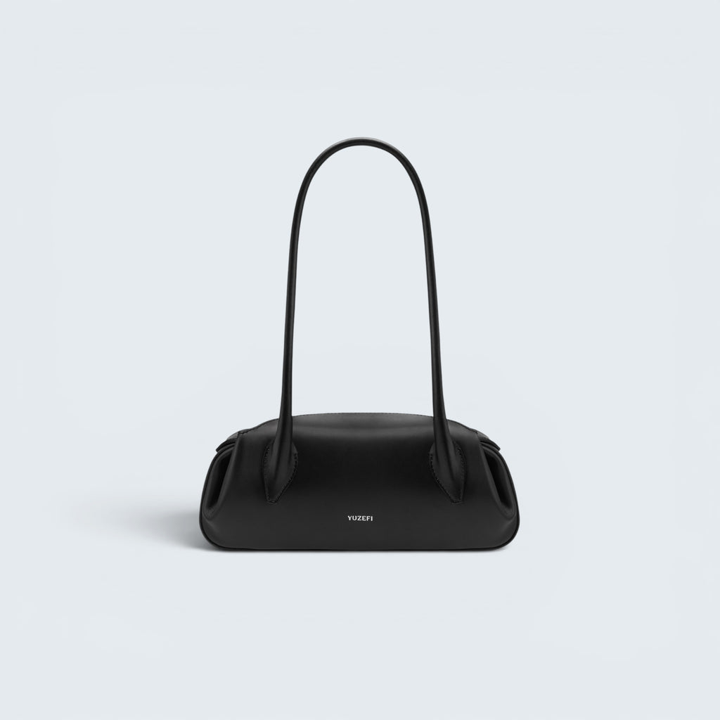 Schultertasche Oyster