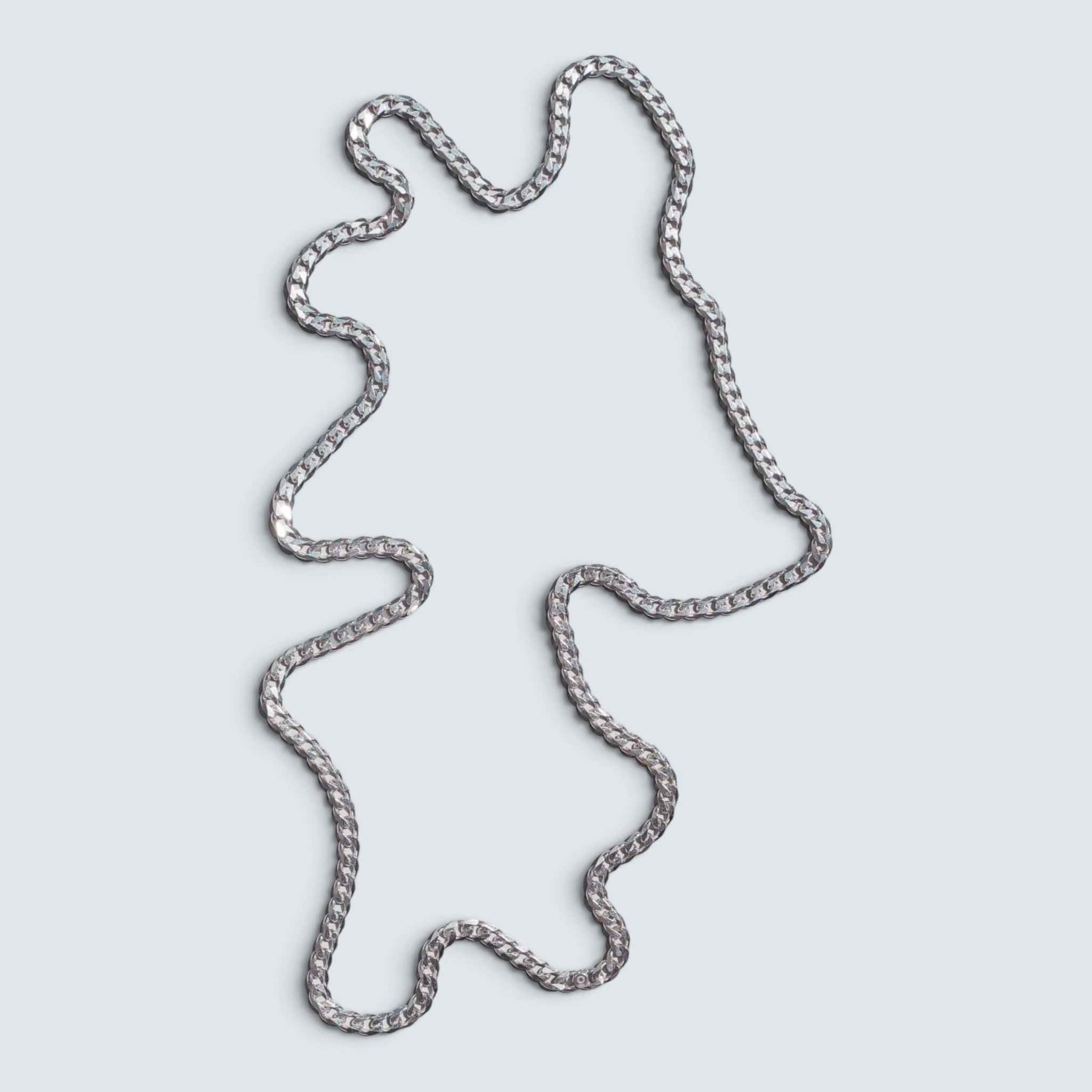 Kette Grand Necklace Narrow