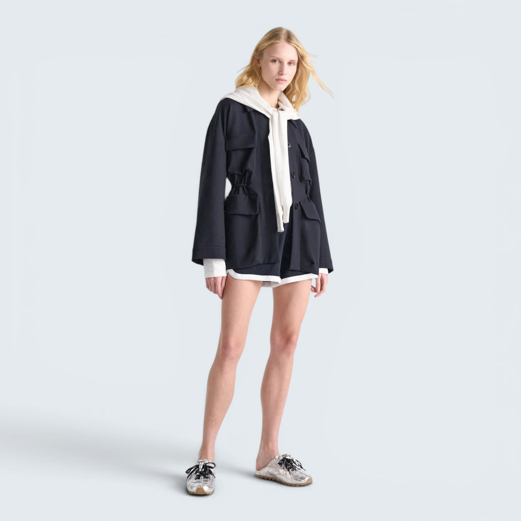Jacke Emotional Essence