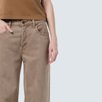 Jeans LOW SLUNG BAGGY