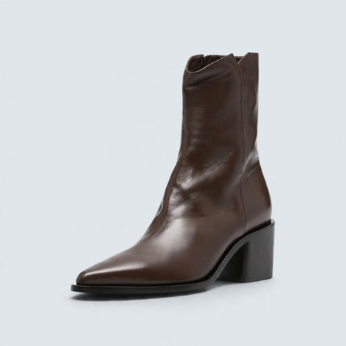 Ankle Boots JULIETTE