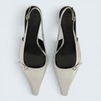 Slingback SABA