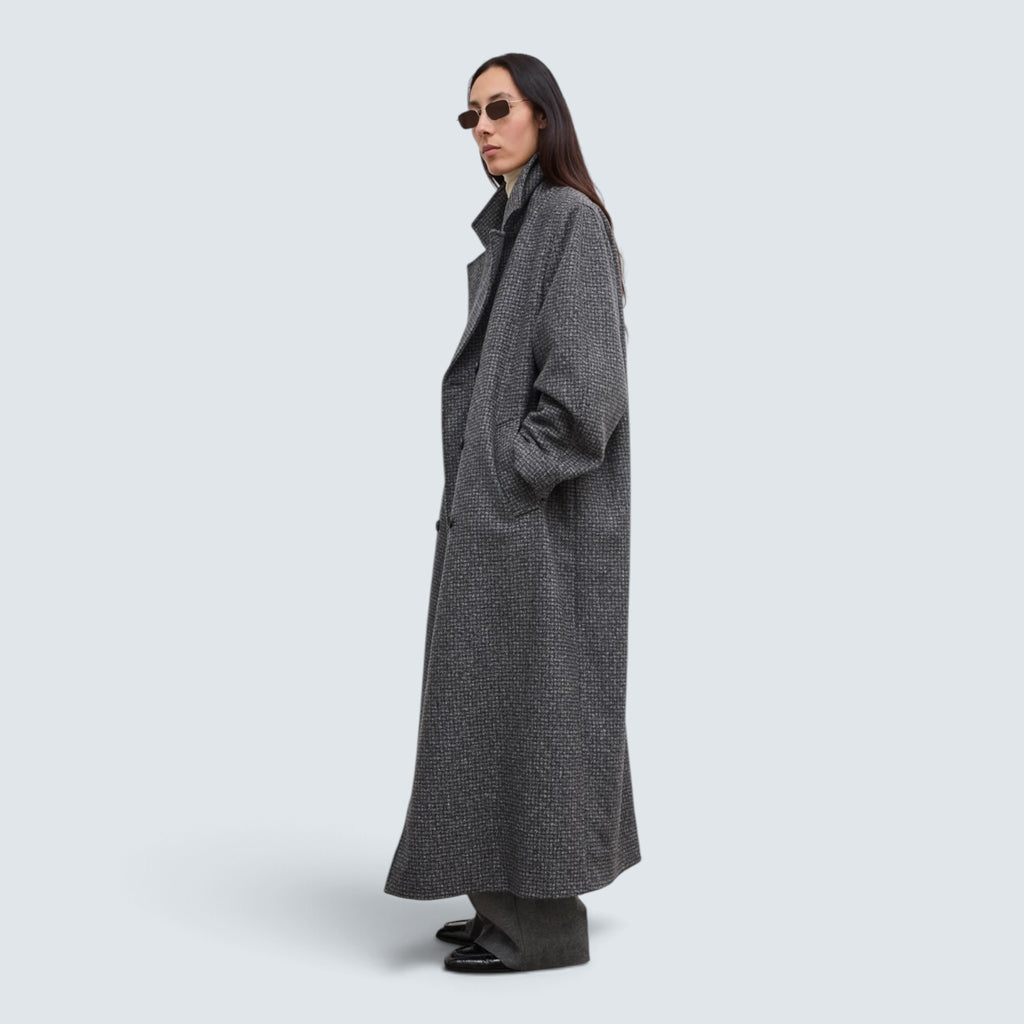 db wool coat