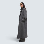 db wool coat