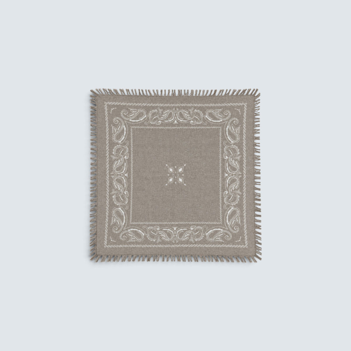 Kaschmirtuch FELIX BANDANA