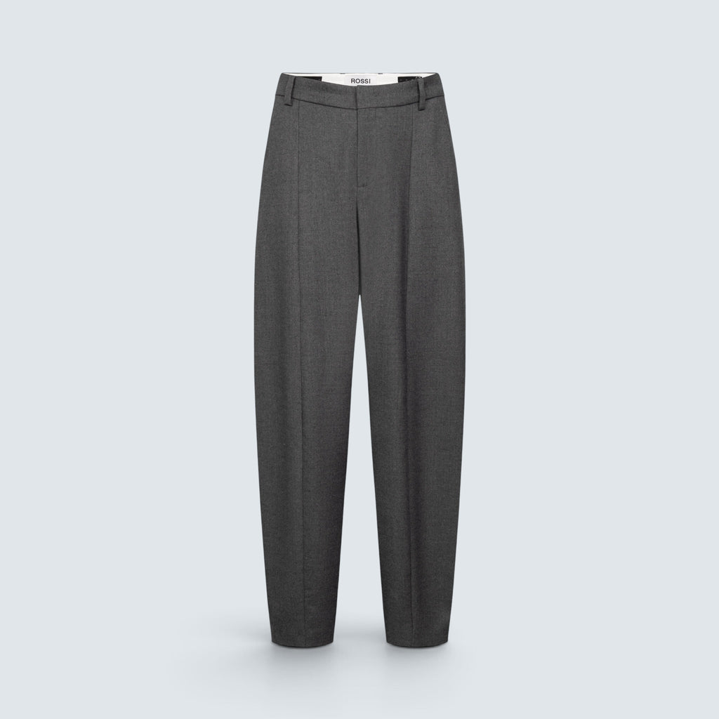 Hose ALYN Cashmere Touch Flannel