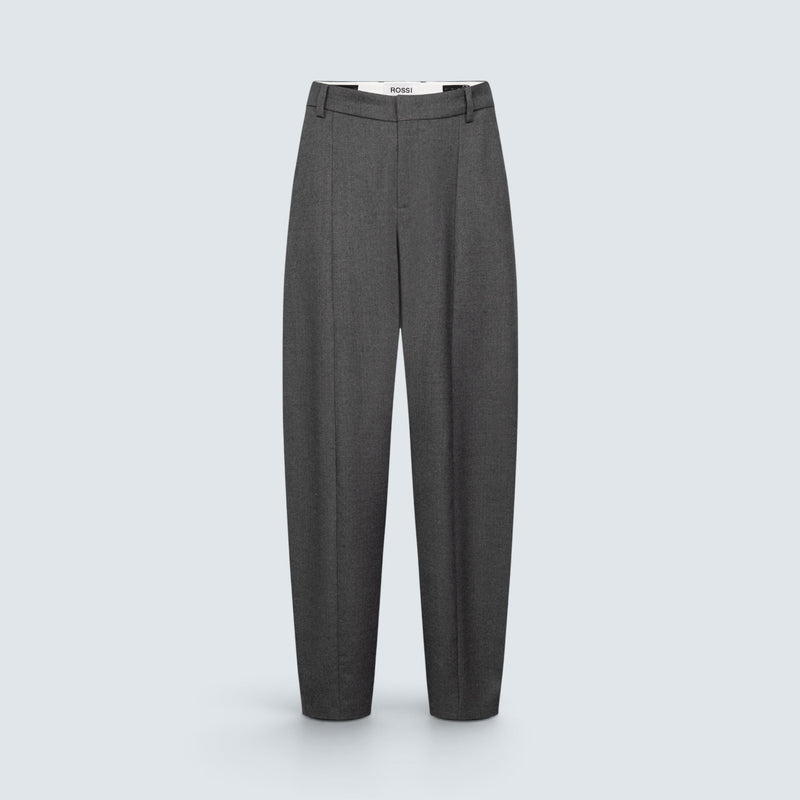 Hose ALYN Cashmere Touch Flannel