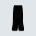 Monogram devoré pj bottoms