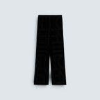 Monogram devoré pj bottoms