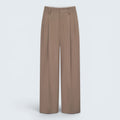 Hose NOA CROP Business Linen