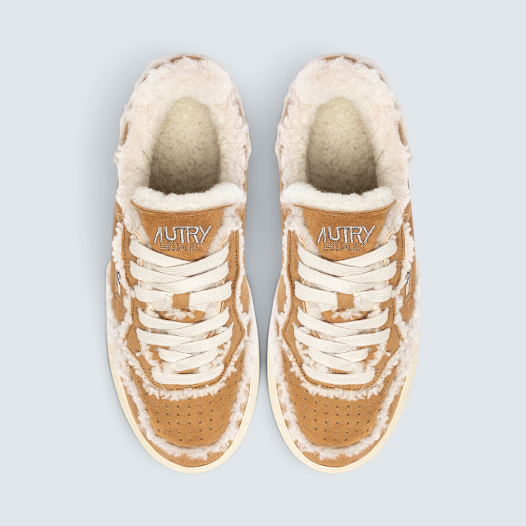 Sneaker MEDALIST