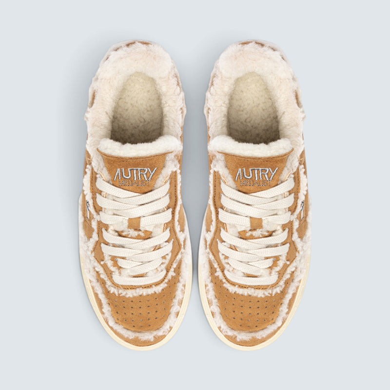 Sneaker MEDALIST