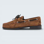 Loafer HARRIS Cow Suede Leather