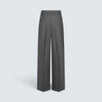 Hose NOA BELT Blended Wool Mix
