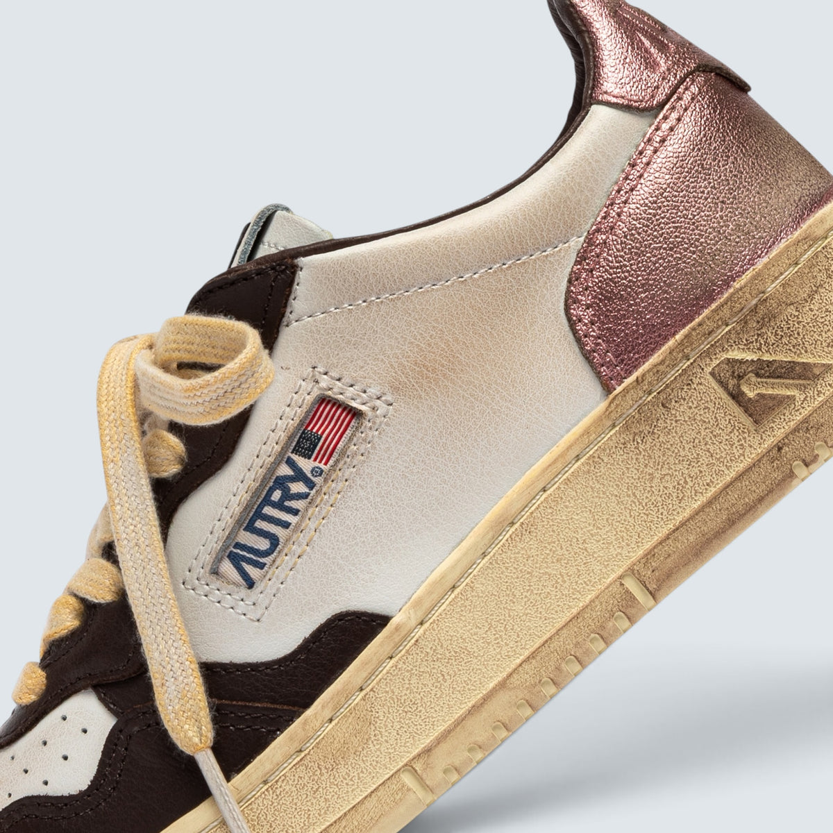 Sneaker SUPER VINTAGE