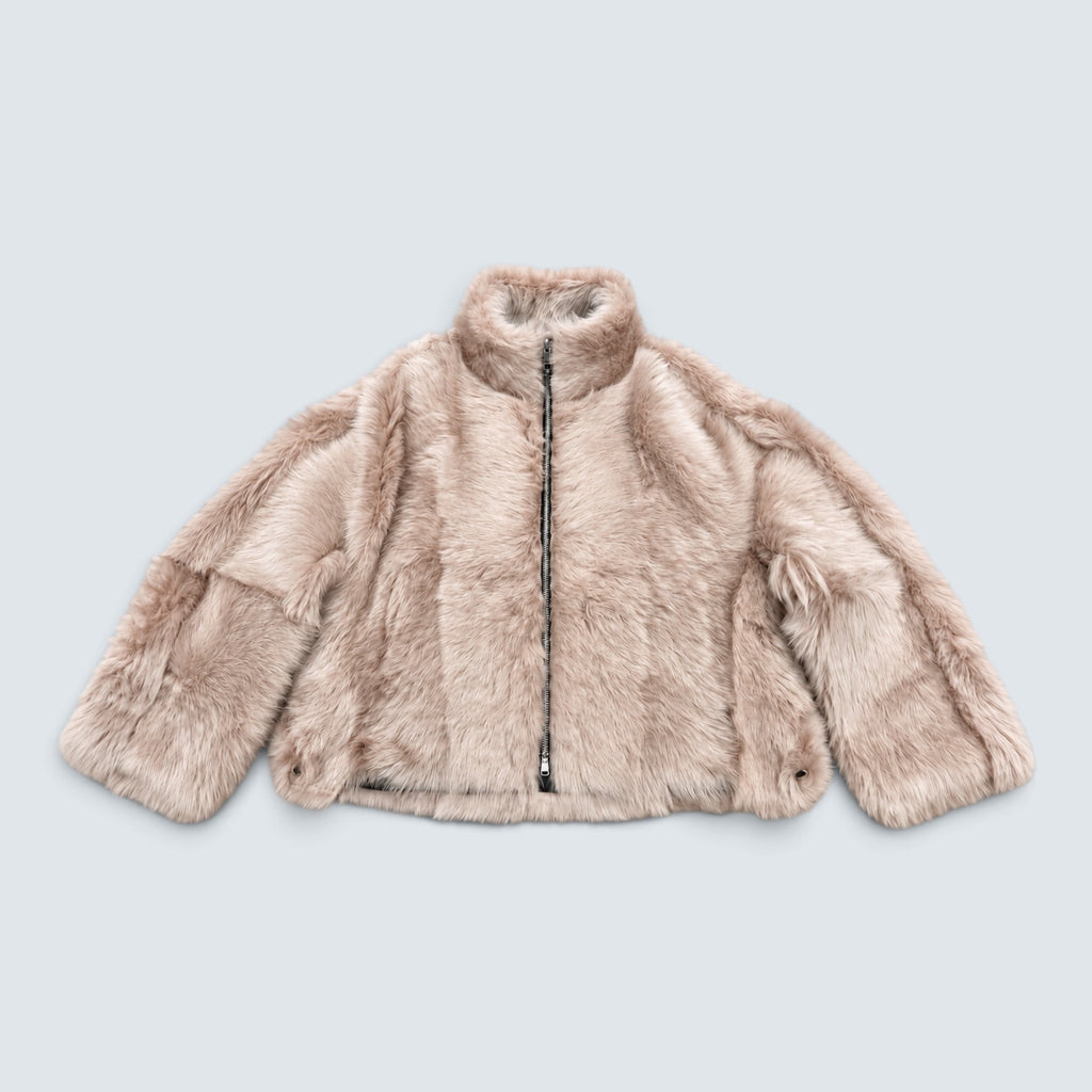 Shearlingjacke CHLOE