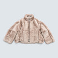 Shearlingjacke CHLOE