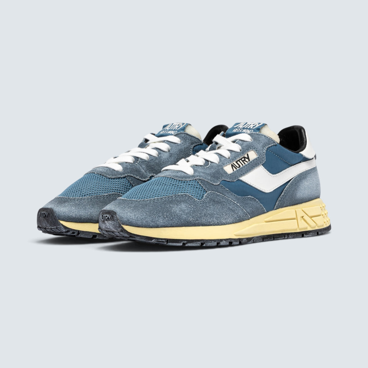 Sneaker REELWIND